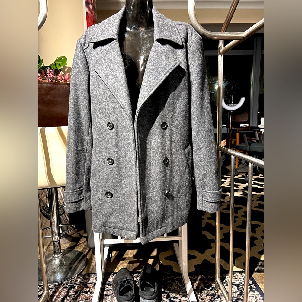 Calvin Klein Over coat